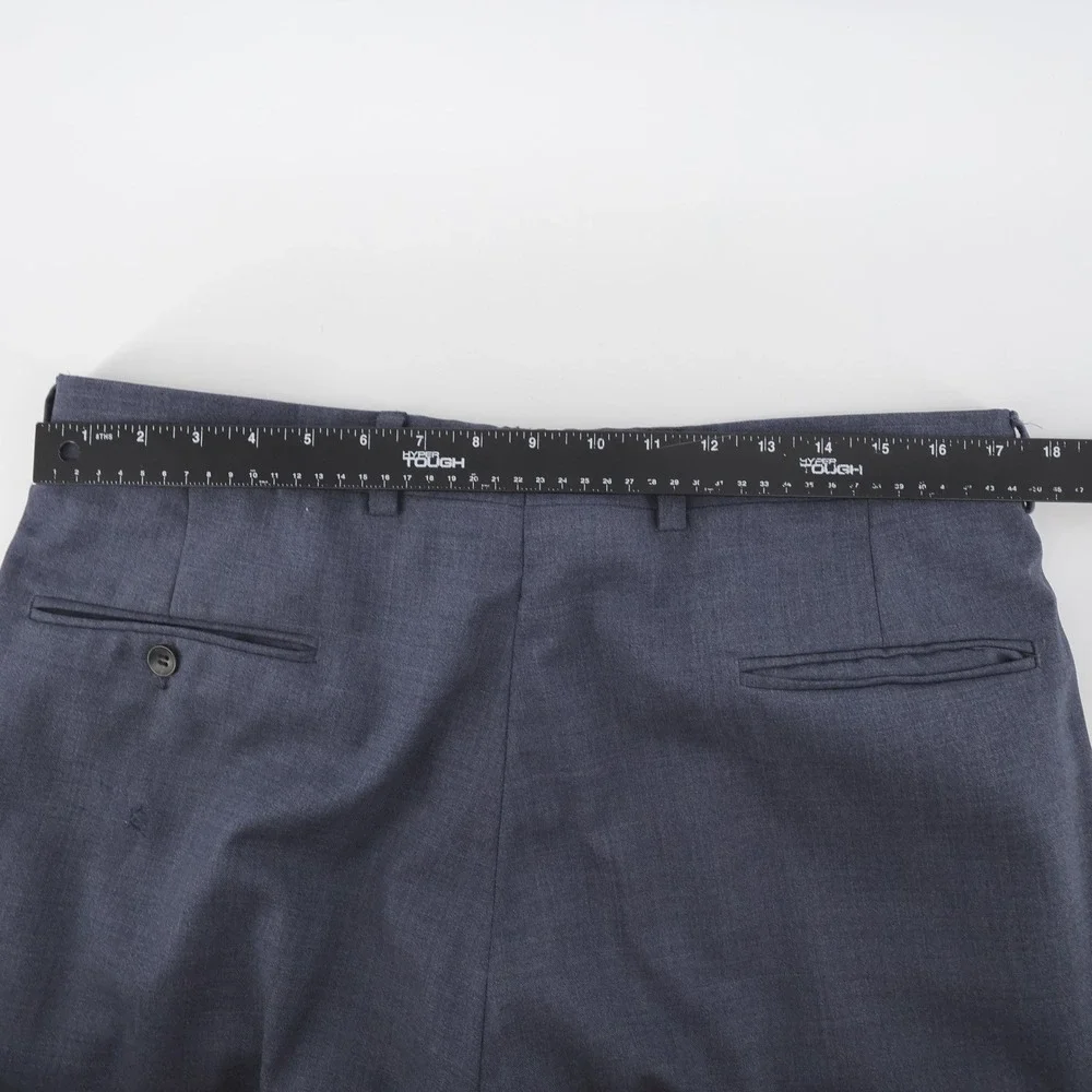 Pendleton noticeable flaws