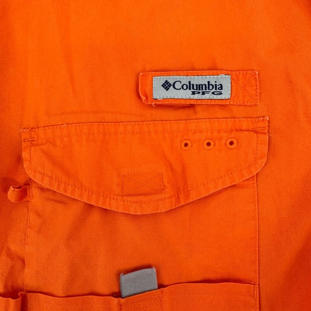 Columbia pfg short
