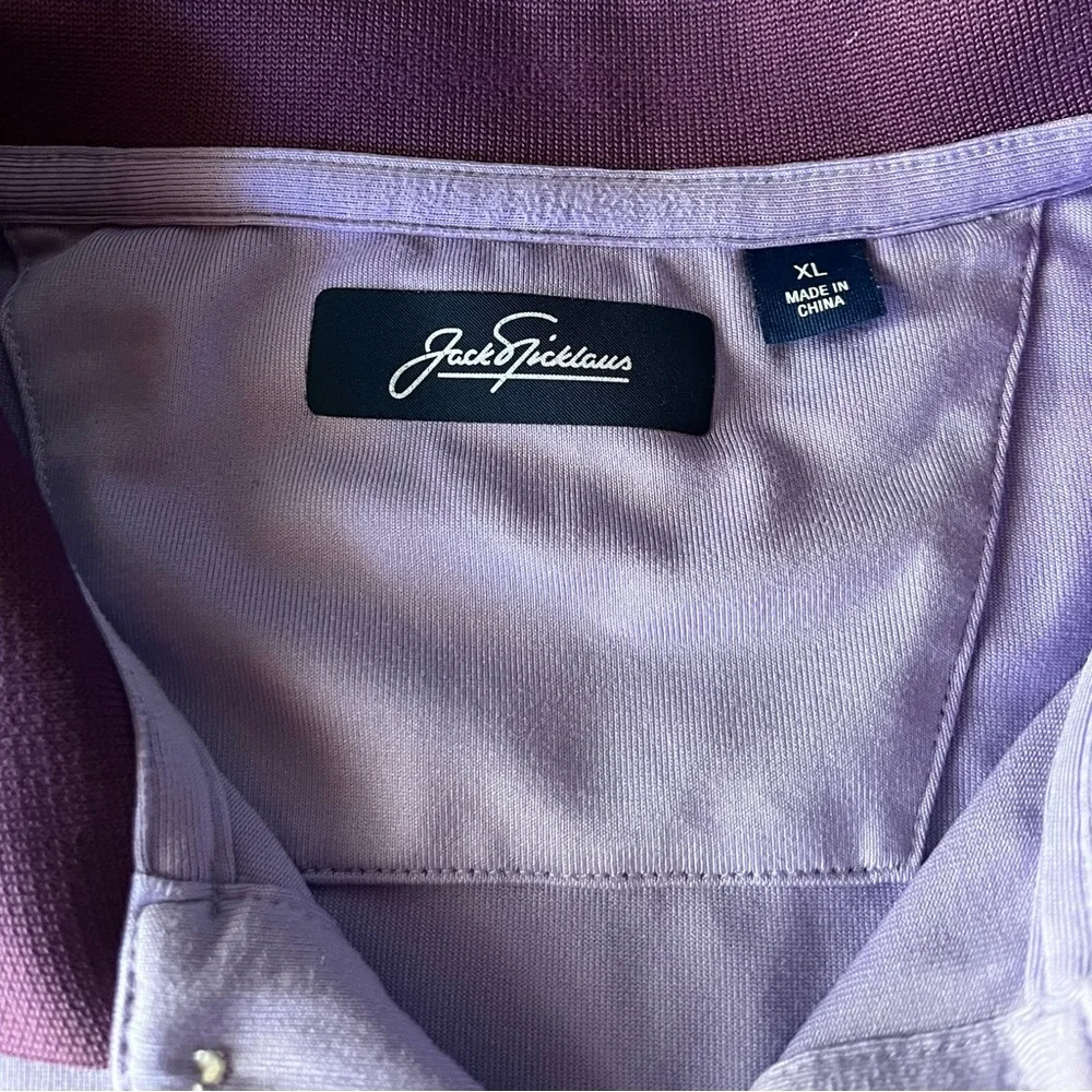 Jack Nicklaus all items