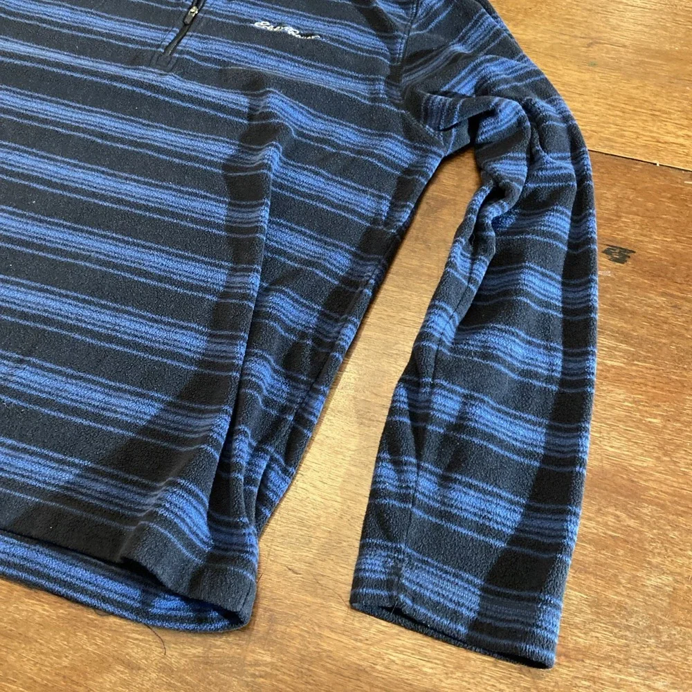 Eddie Bauer wrap yourself