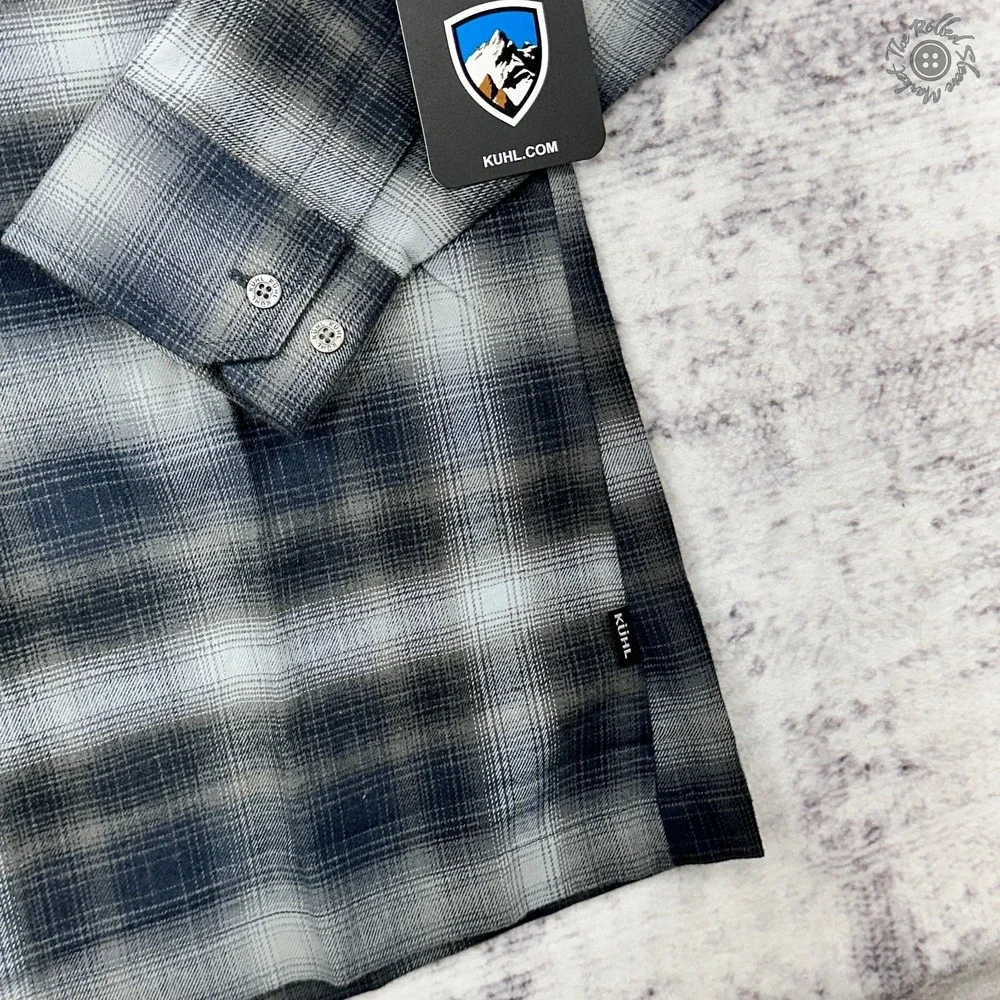 Kuhl nwt dillingr
