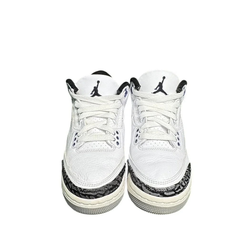 Jordan retro dark