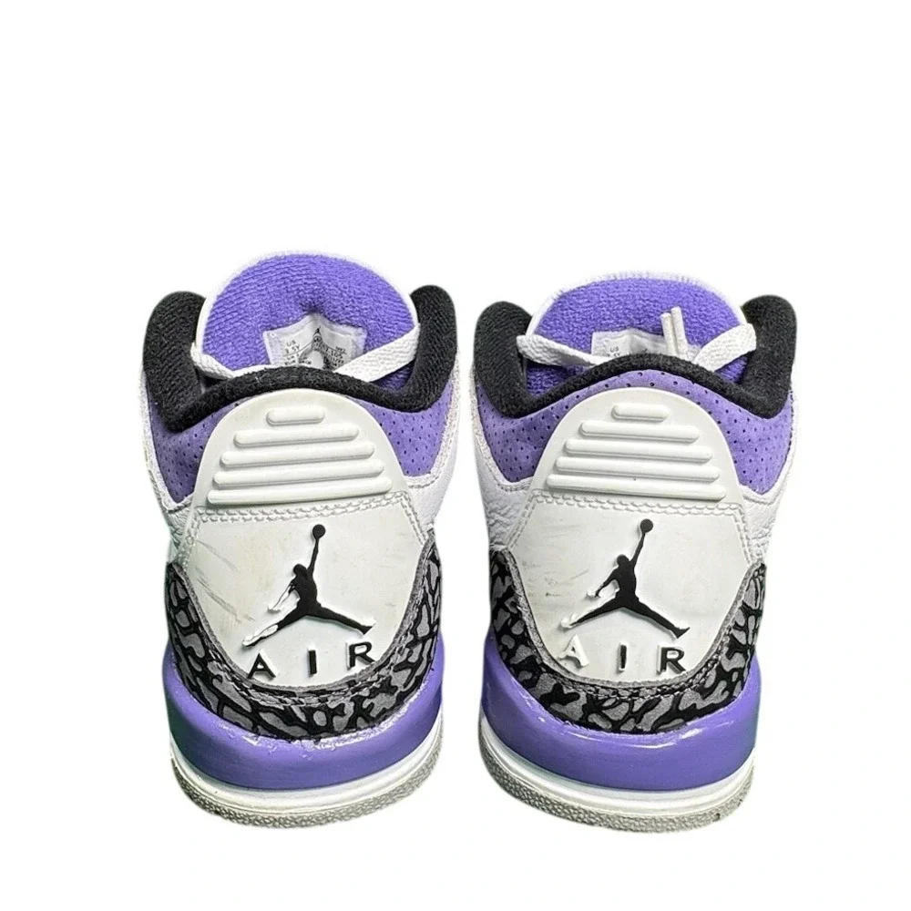 Jordan retro dark