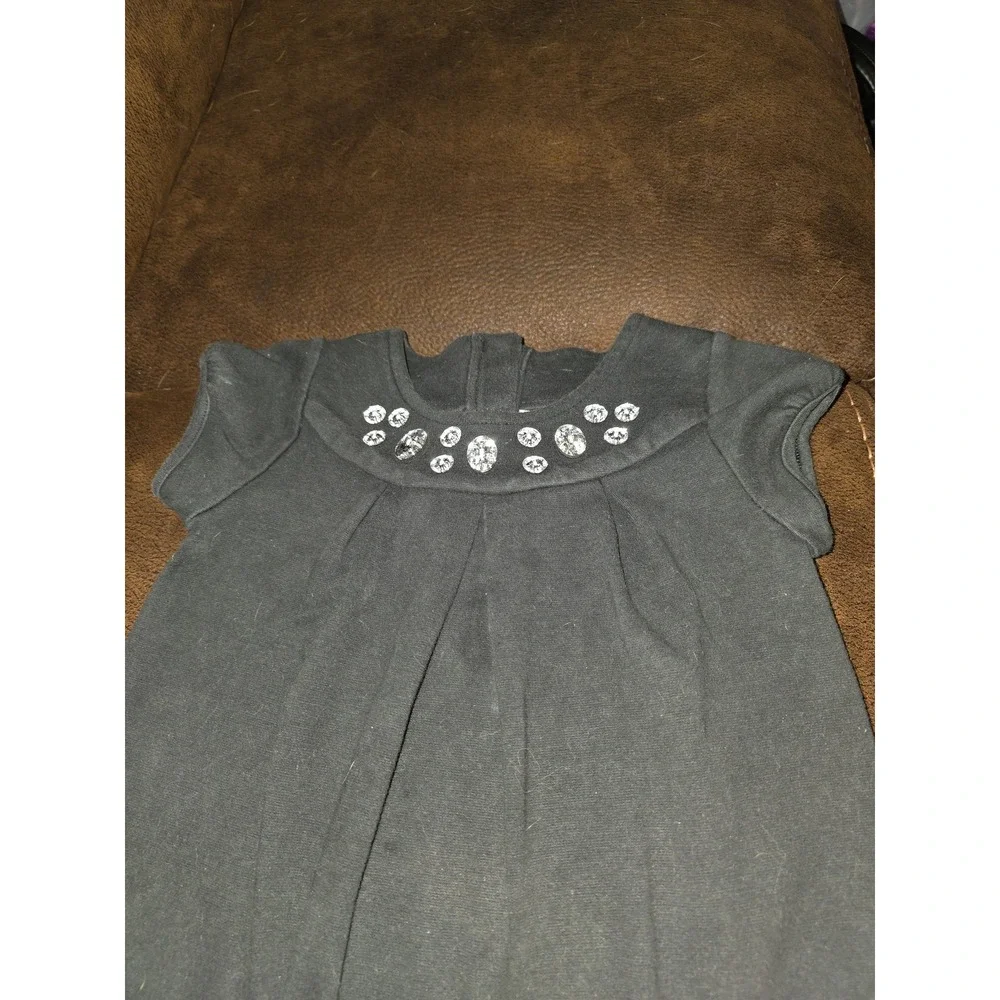 Gymboree fancy dalmatian
