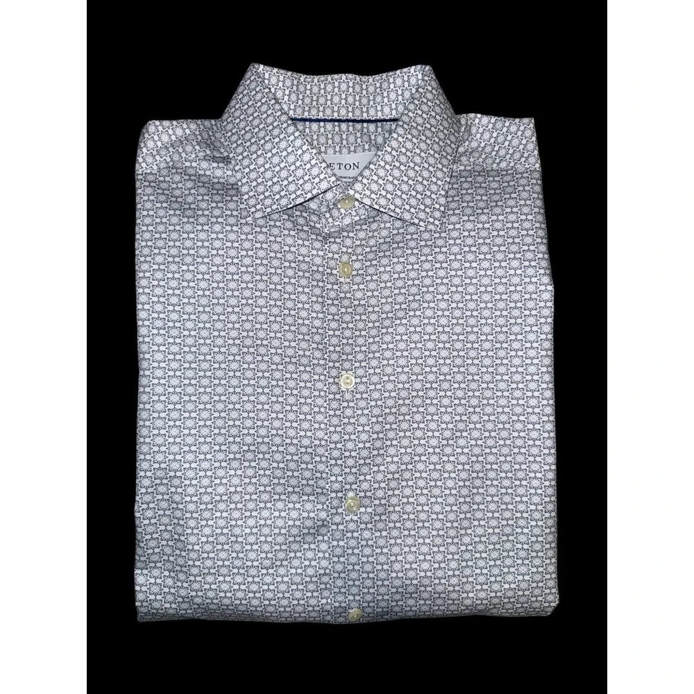 Eton 43 17