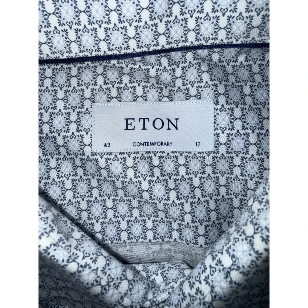 Eton 43 17
