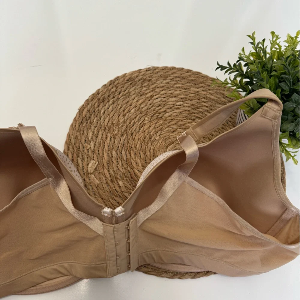 Cacique experience comfort