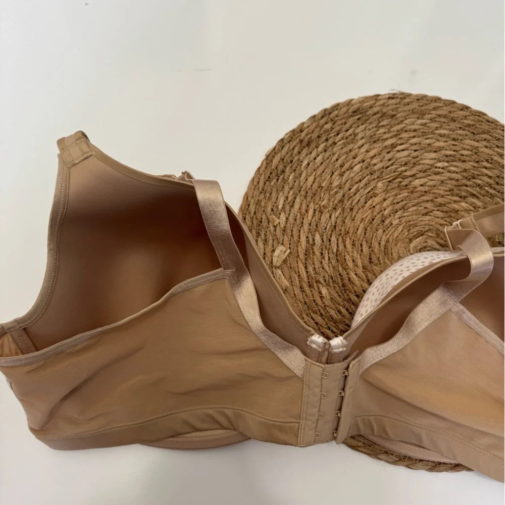 Cacique experience comfort