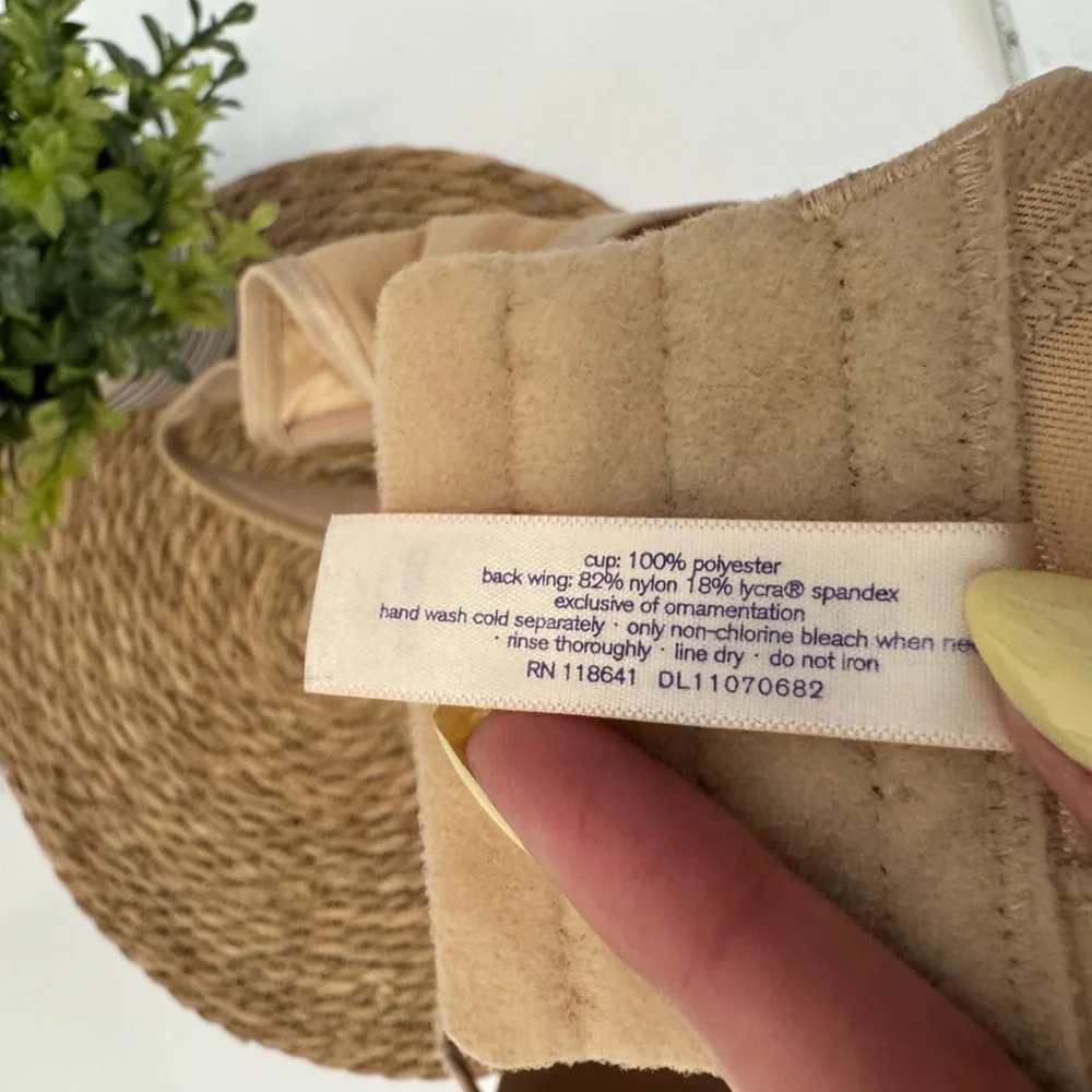 Cacique experience comfort