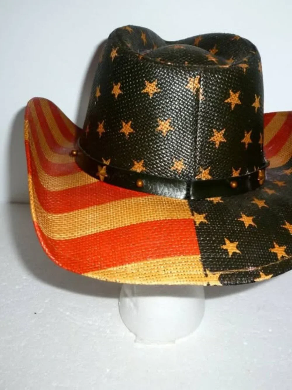 Unbranded stars stripes