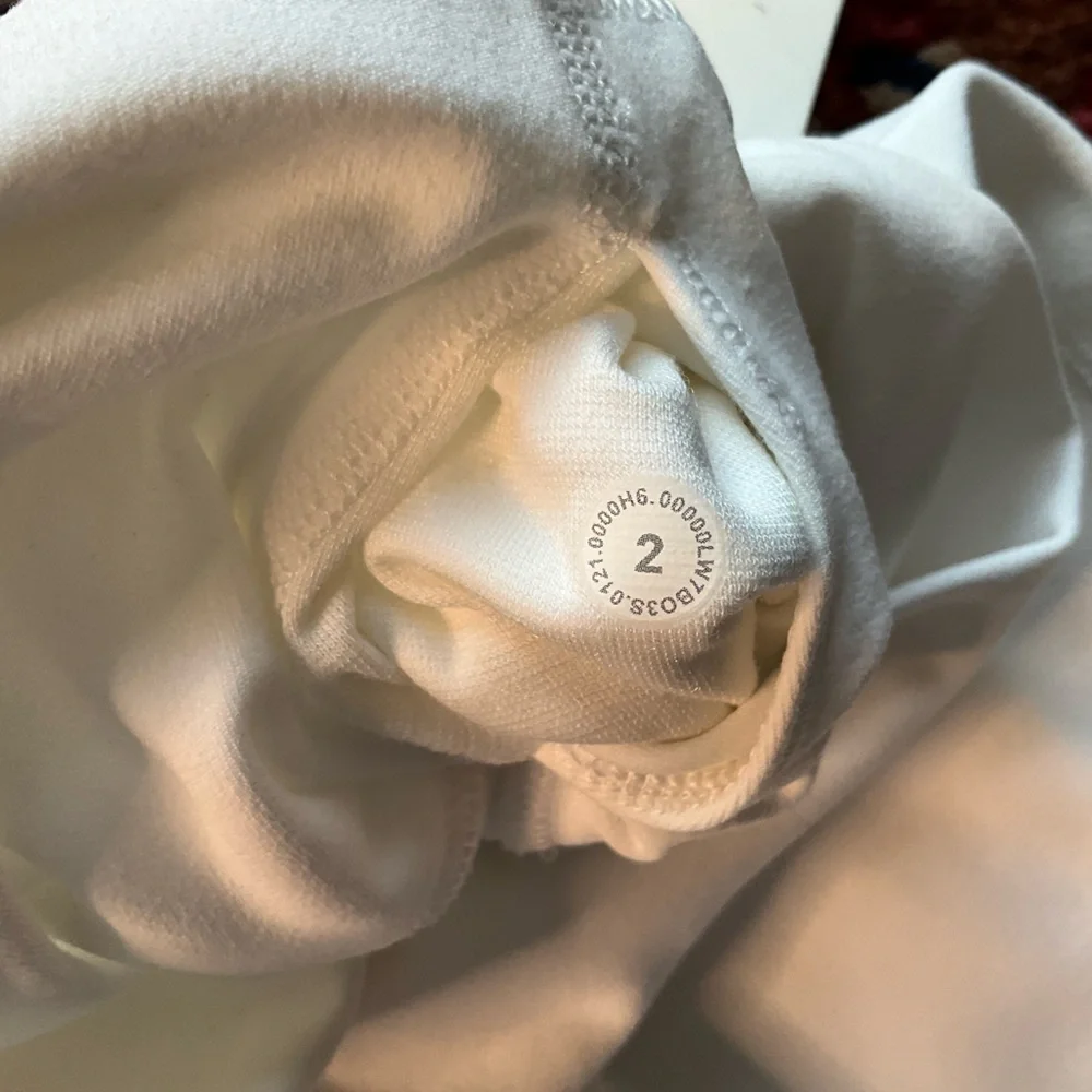 lululemon athletica so your style
