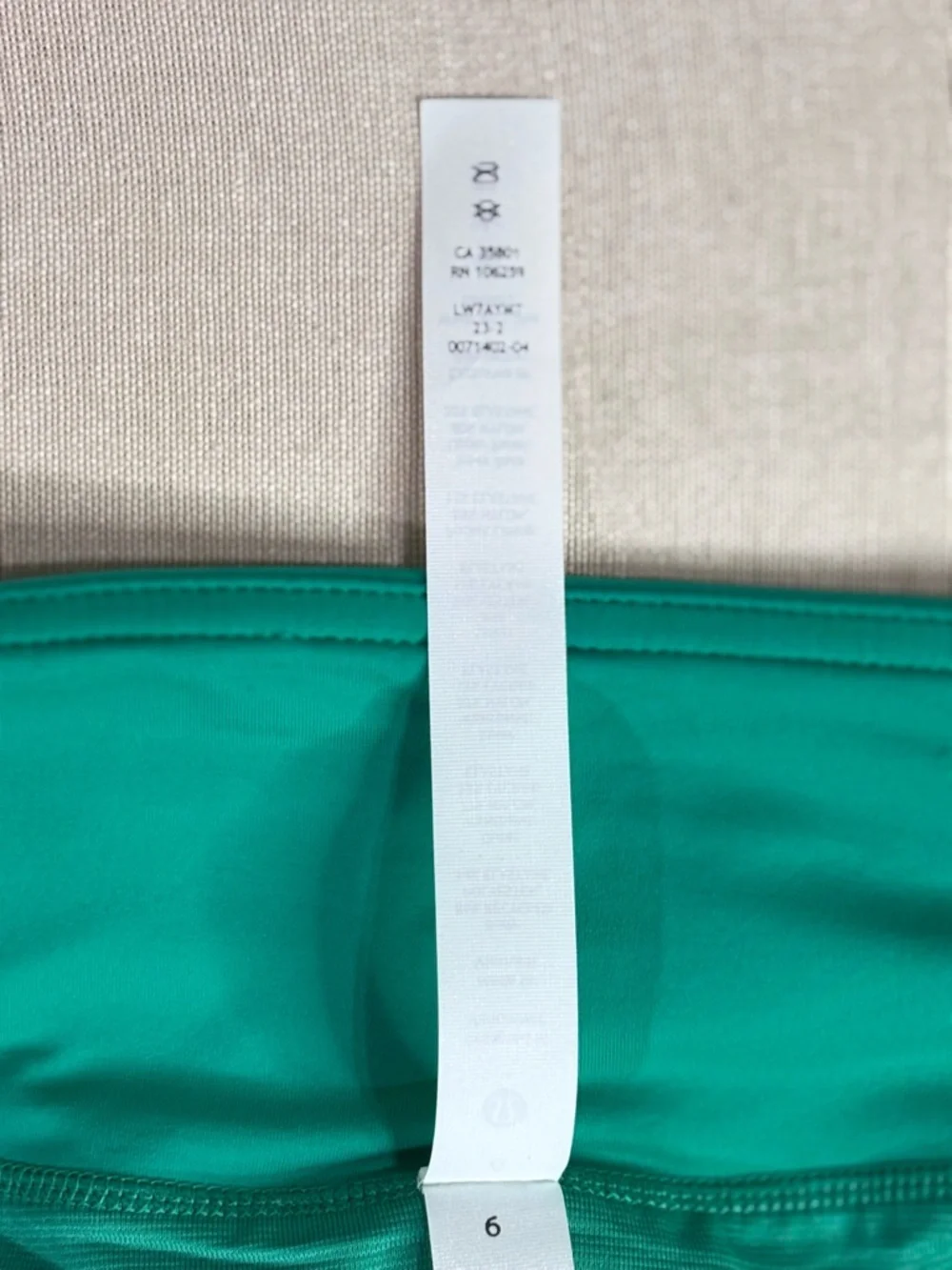 lululemon athletica home impact