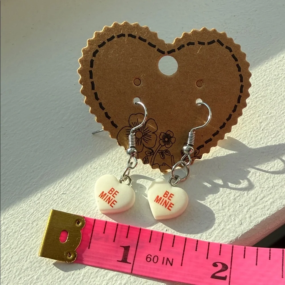 Handmade charming conversational