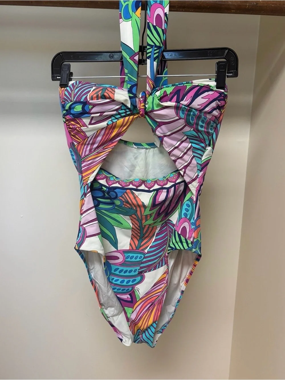 Trina Turk bright multicolor