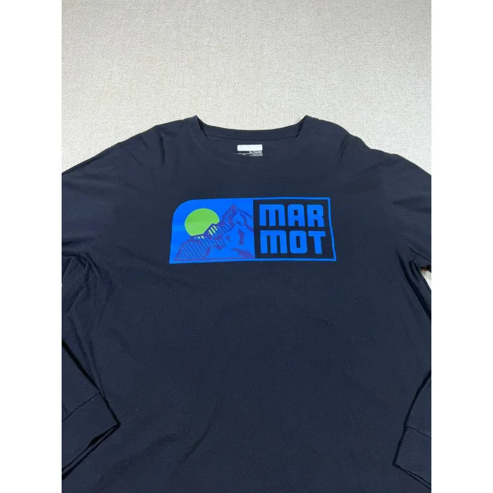 Marmot men xl
