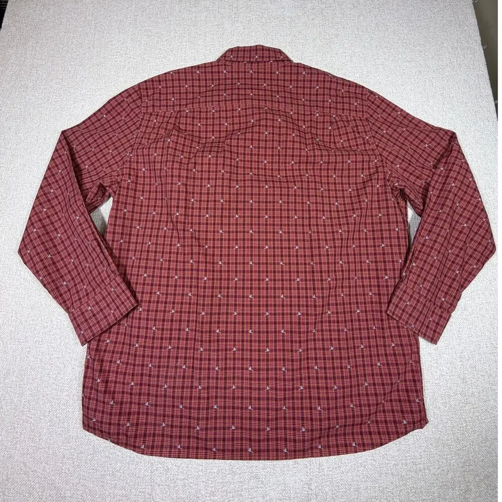 Orvis active fit
