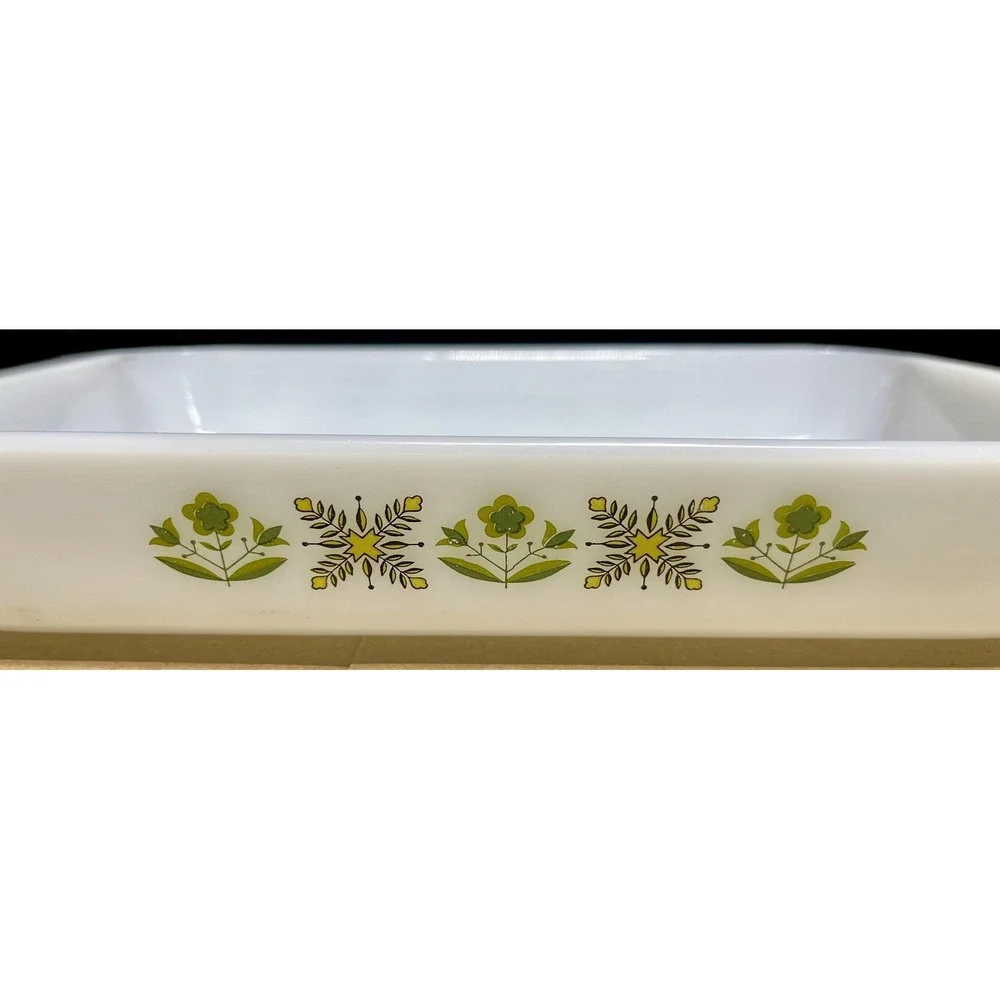 Fire King brand anchor
