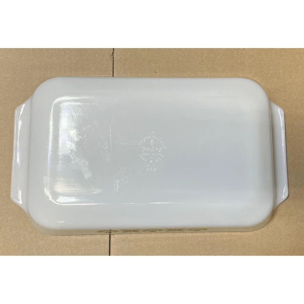 Fire King brand anchor