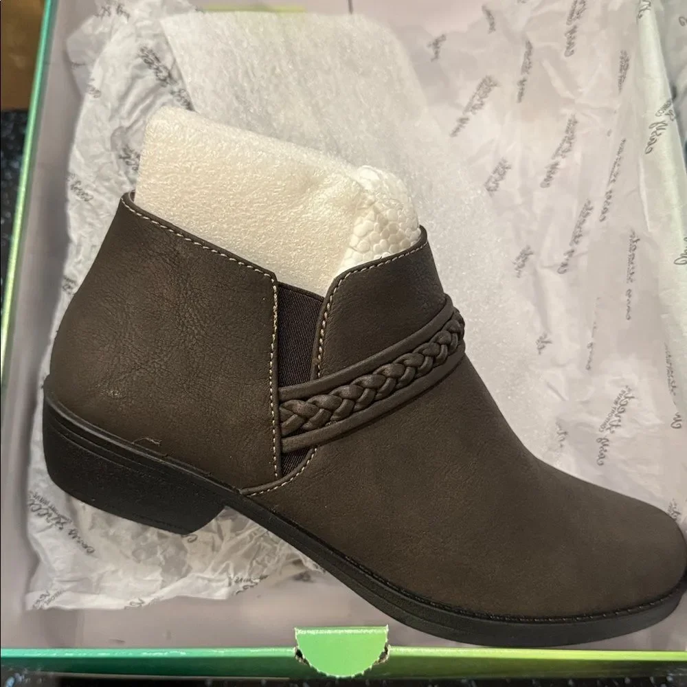 easy street chic smoke