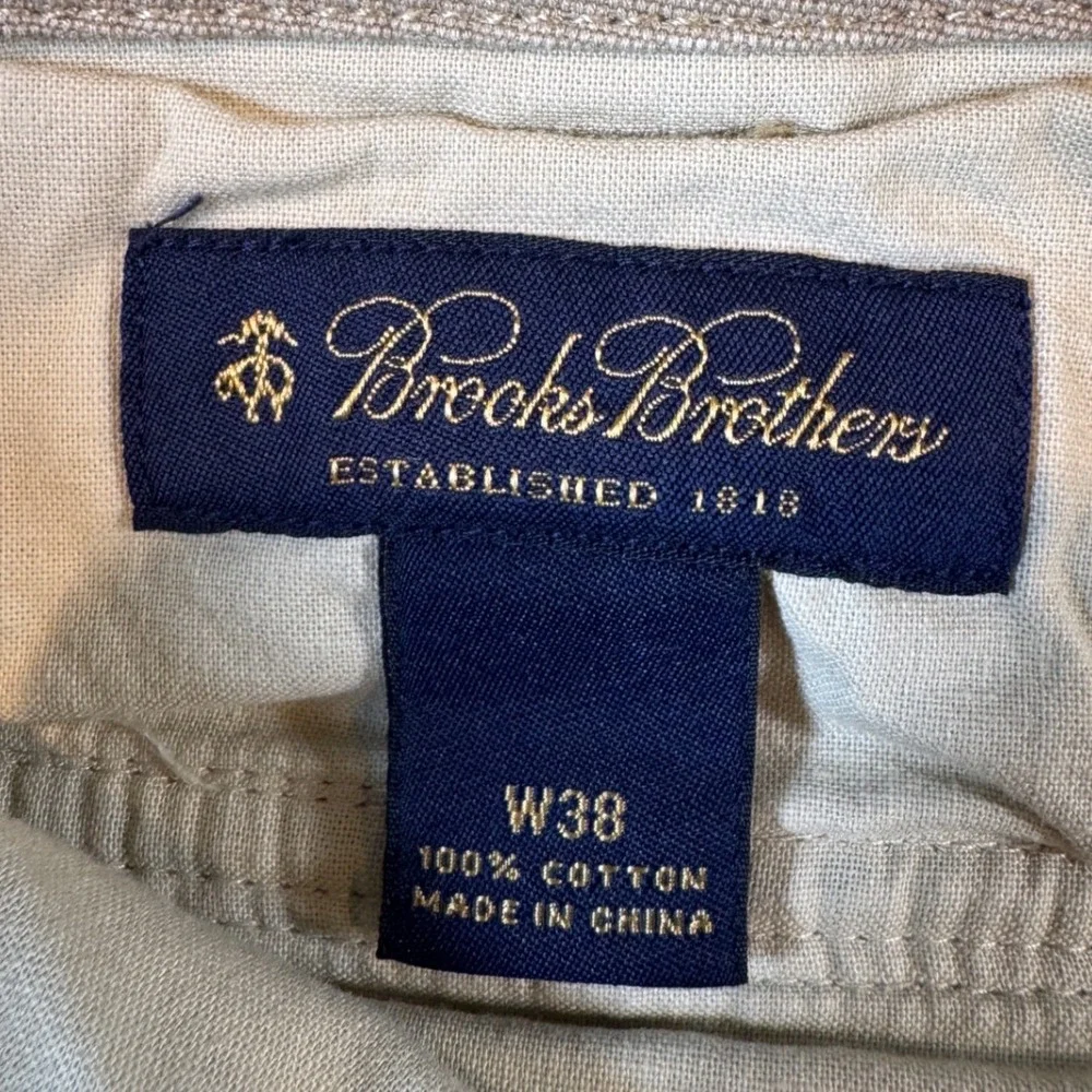 Brooks Brothers brooks brothers