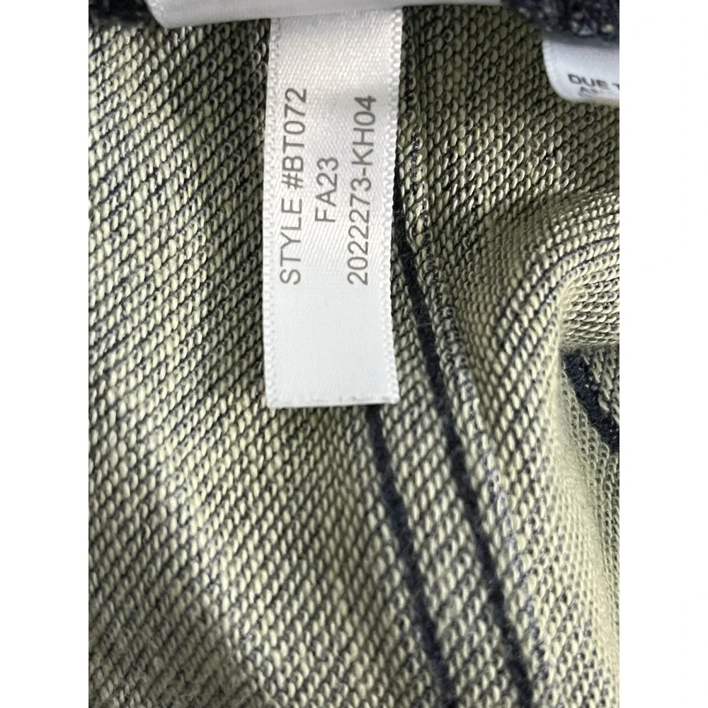 J. Crew Factory crew mid