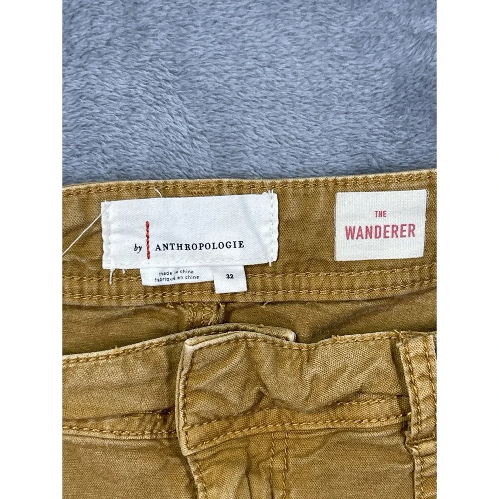Anthropologie welcome resell