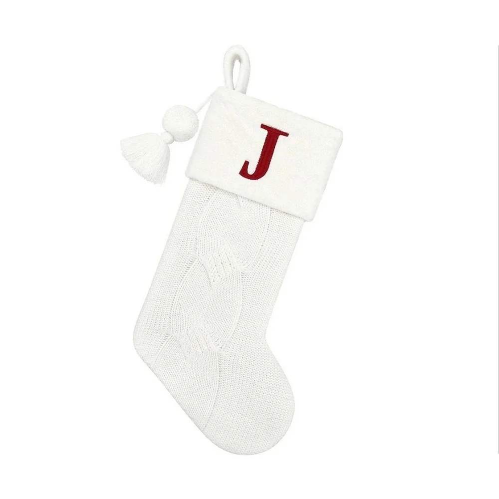 St. Nicholas Square stocking adding hold