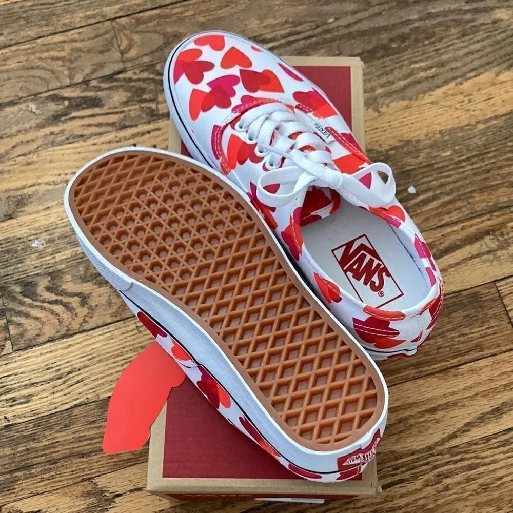 Vans men women’s