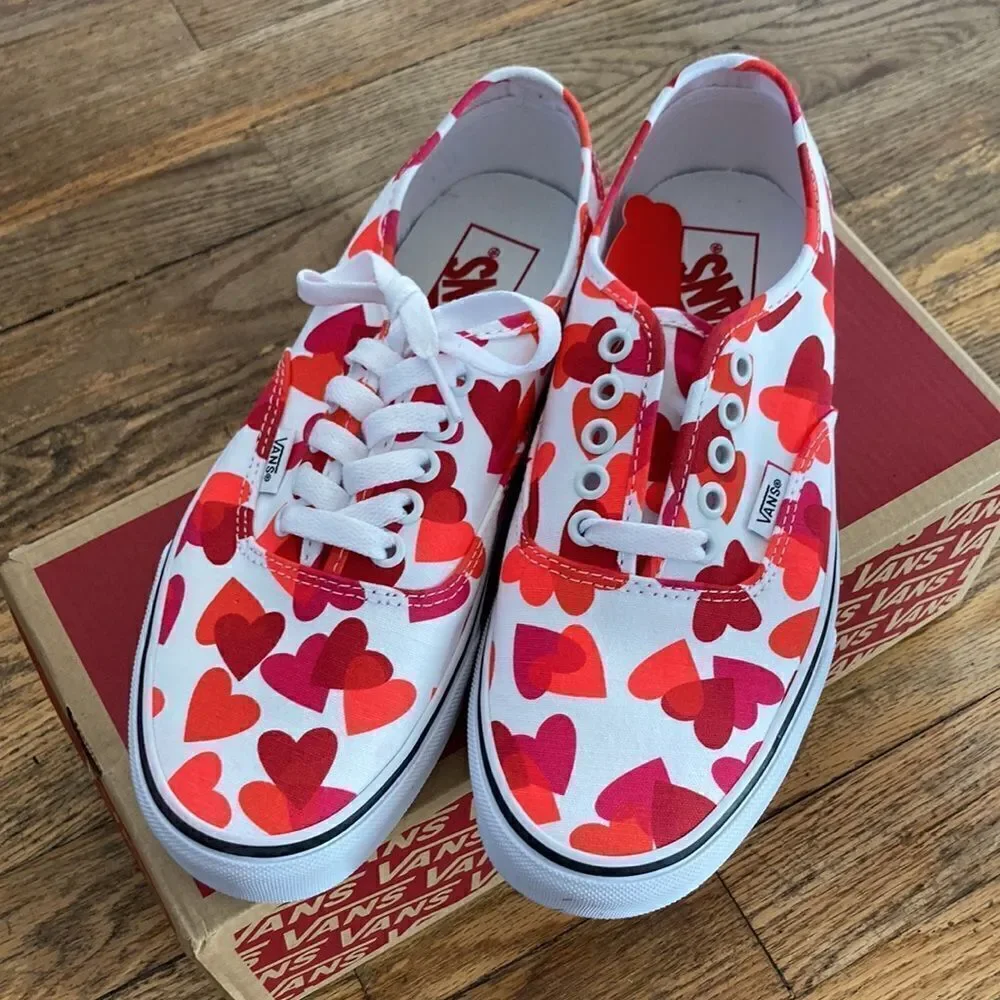 Vans men women’s