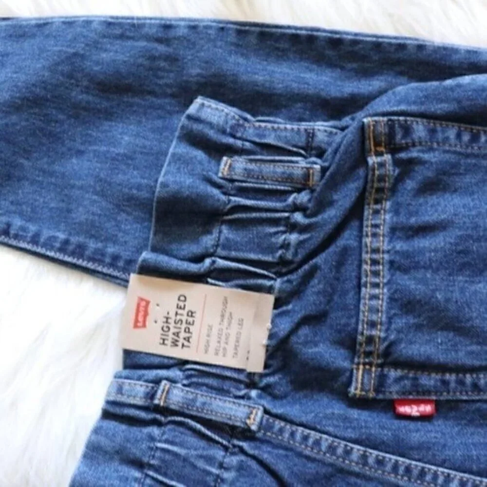 Levis new levi