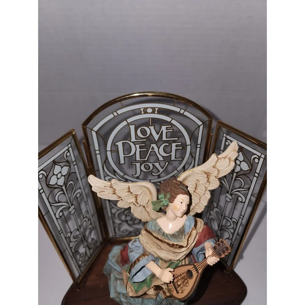 Hallmark 1980 heavenly