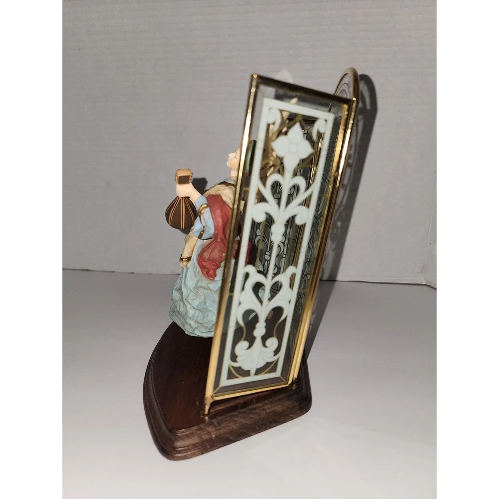 Hallmark 1980 heavenly