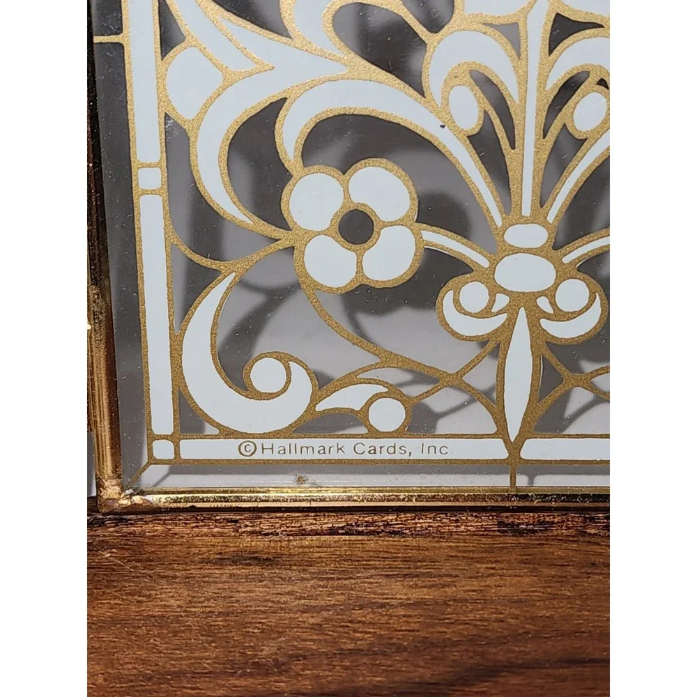 Hallmark 1980 heavenly