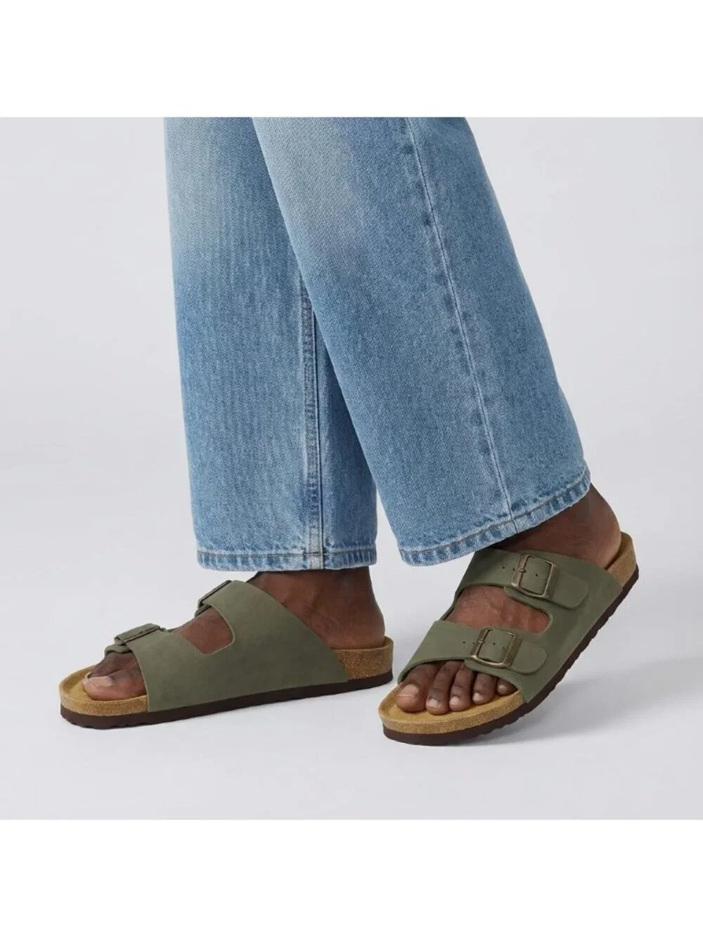 N/A sole material