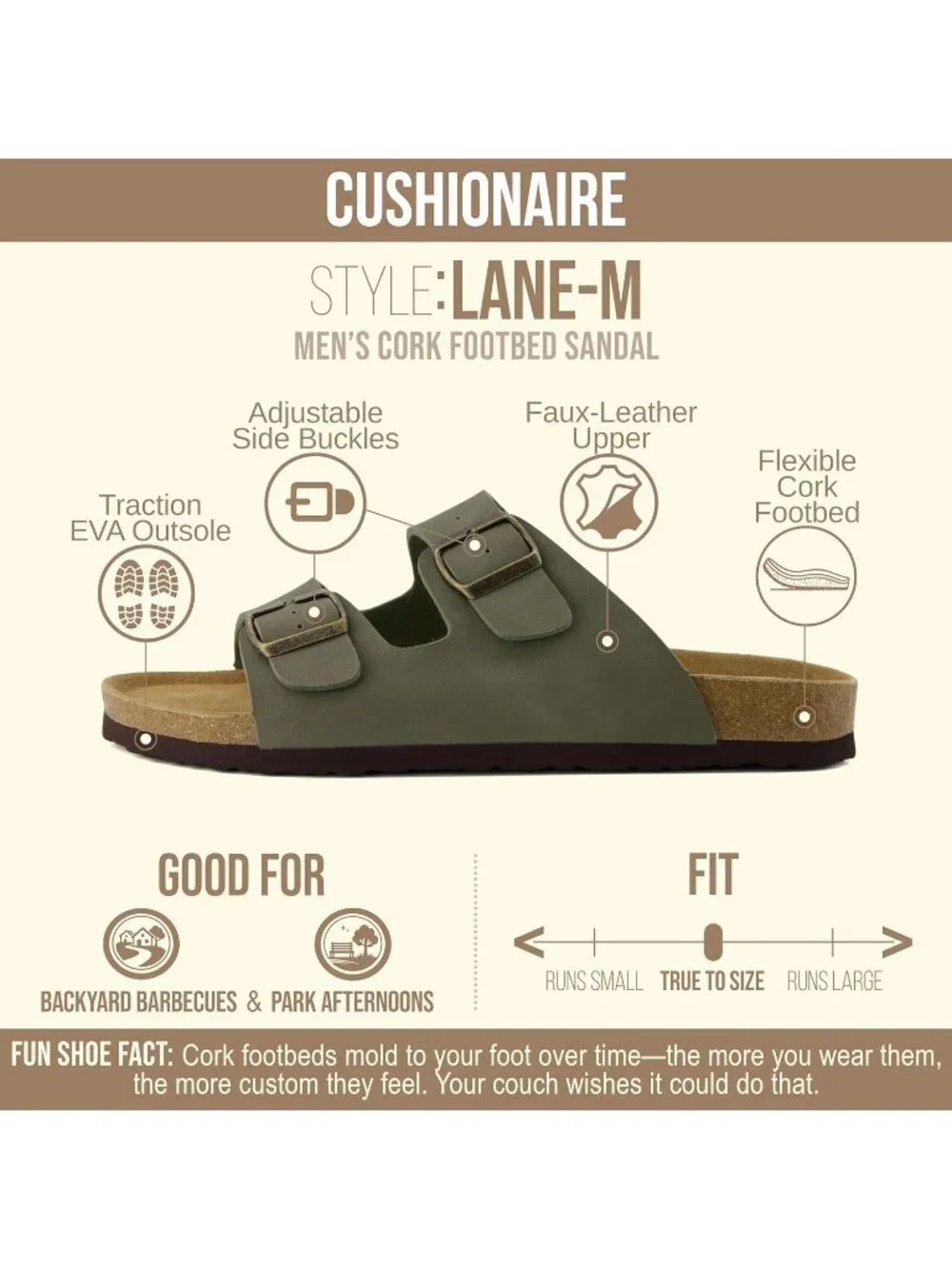 N/A sole material