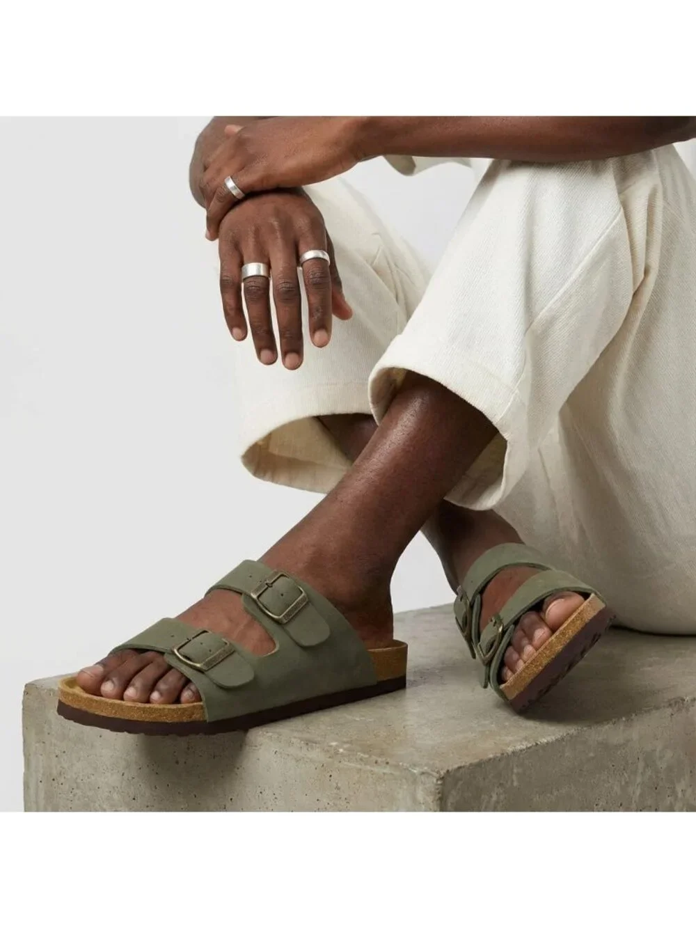 N/A sole material