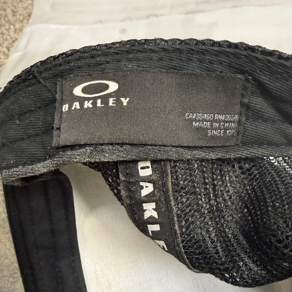 Oakley osfa within