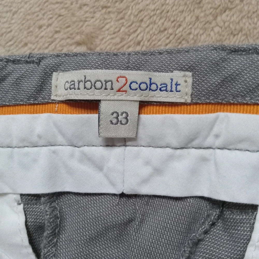 Carbon2Cobalt carbon cobalt