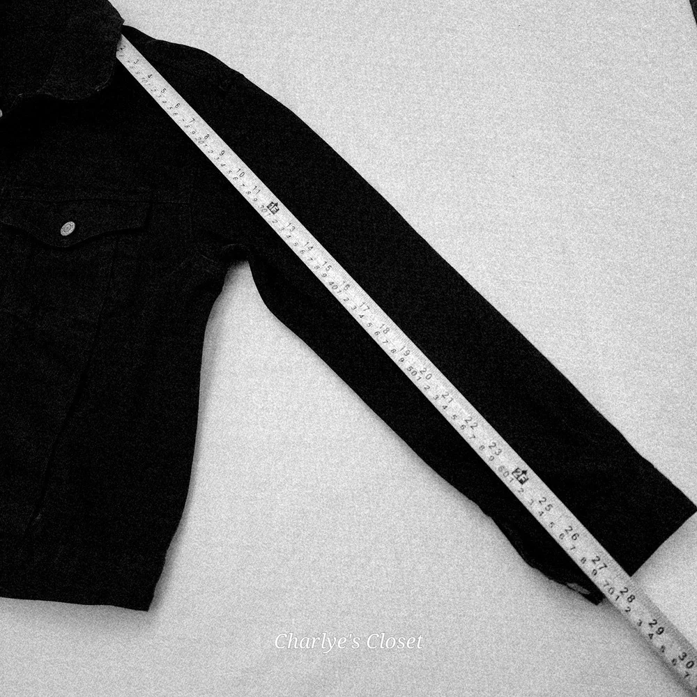 Brandy Melville measurements sleeve