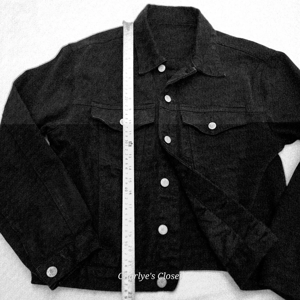 Brandy Melville measurements sleeve