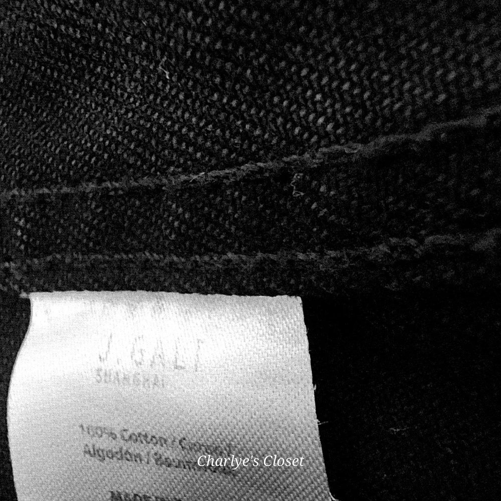 Brandy Melville measurements sleeve
