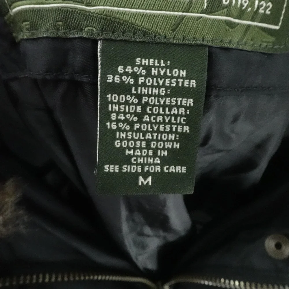 Eddie Bauer brand eddie