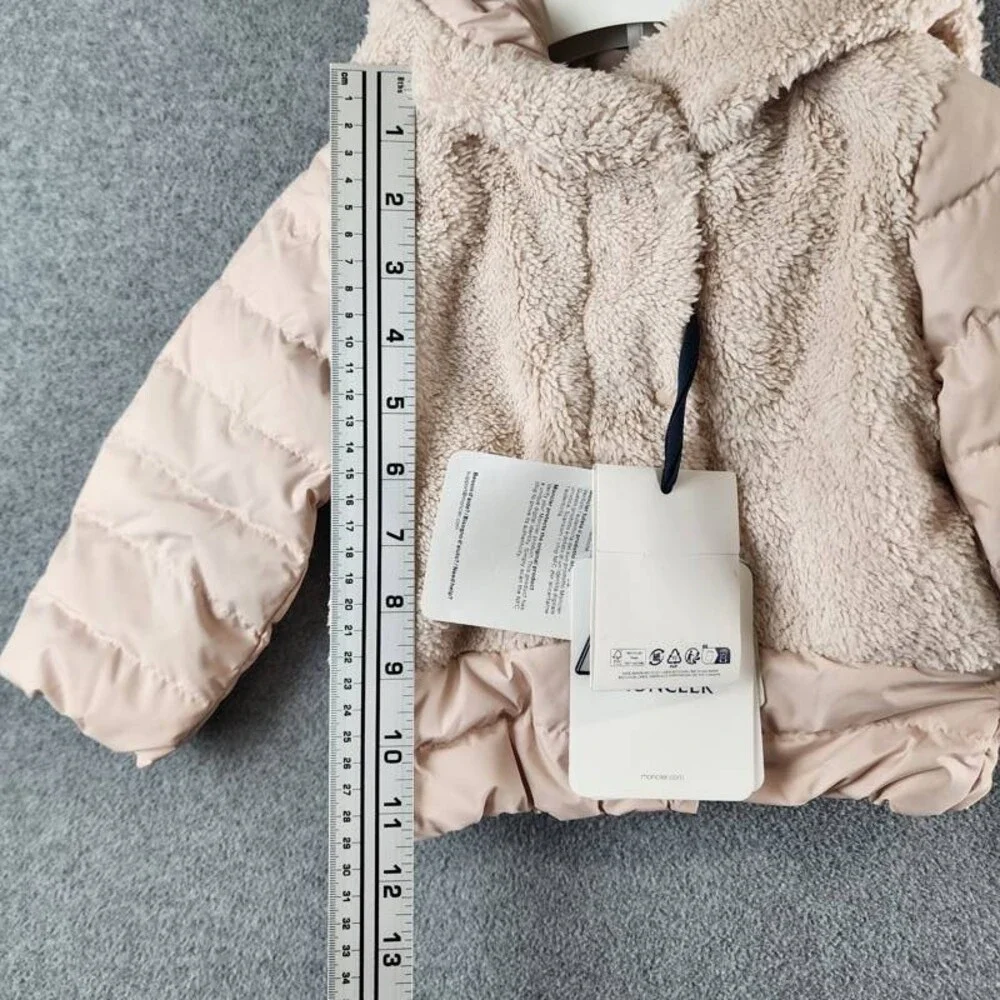 Moncler jerima teddy