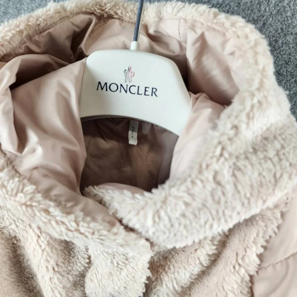 Moncler jerima teddy