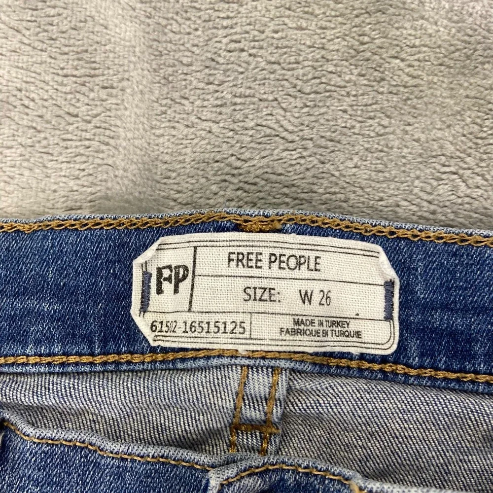 Free People free people
