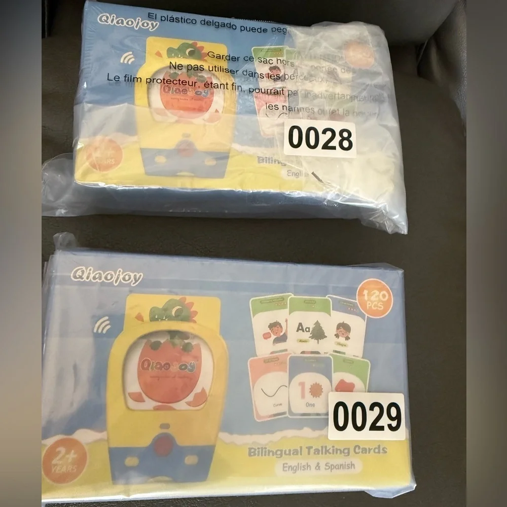 Qiaojoy boost your