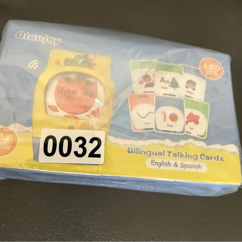 Qiaojoy boost your