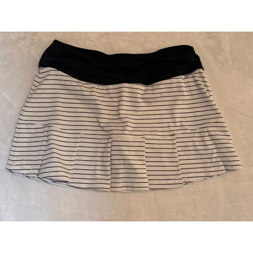 bolle skirt athletic