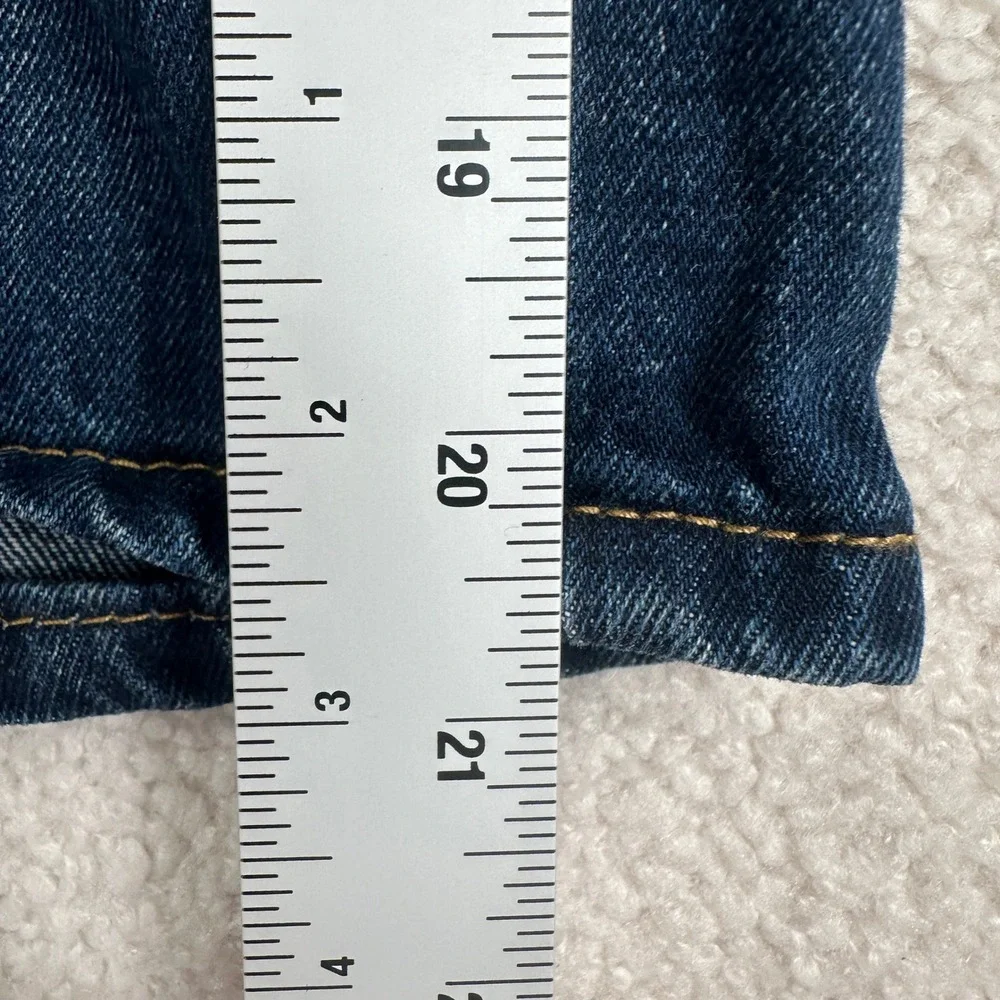 Levis streetwear model 38