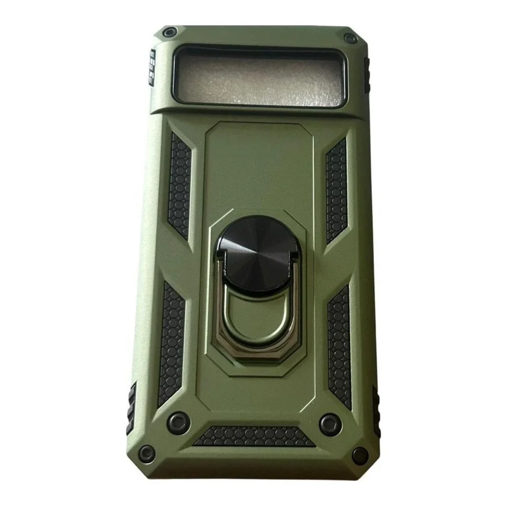 Google Pixel 8 Case‎ Army Green Protect Cellphone Anti-drop Scratch-resistant